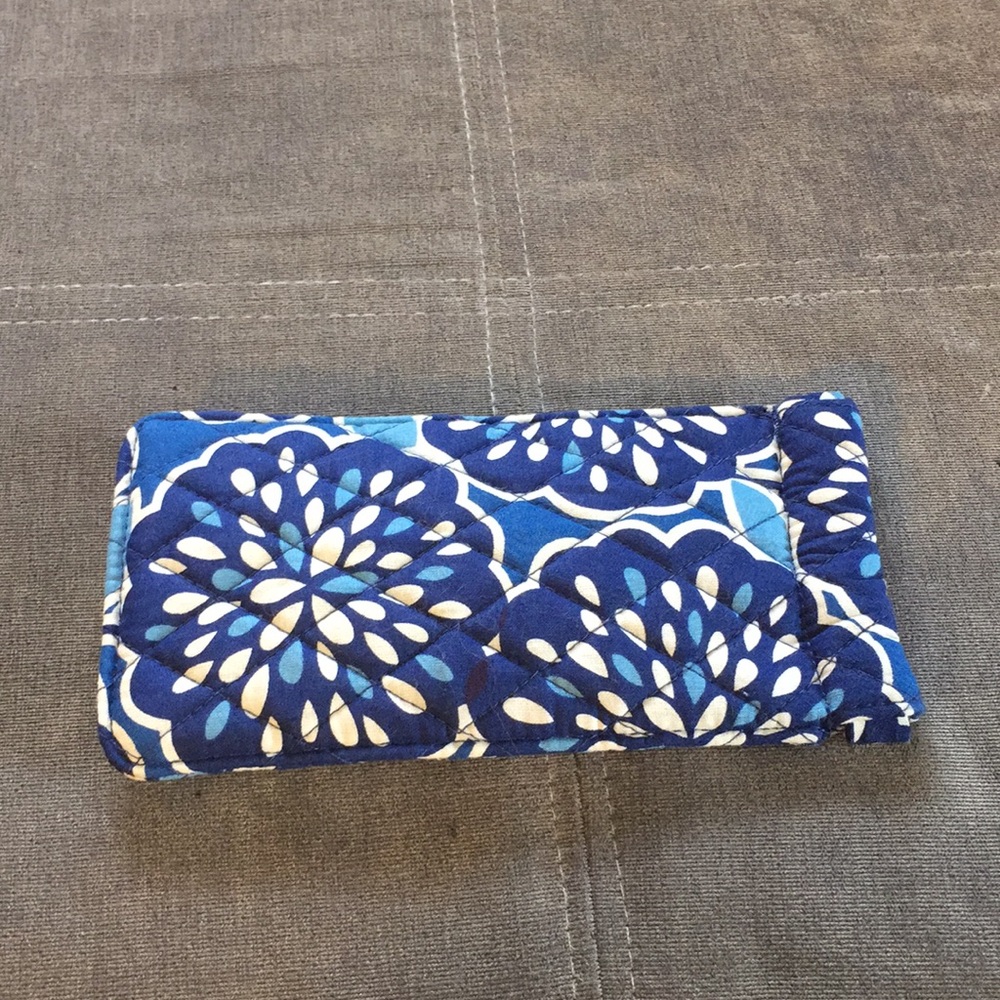 Vera Bradley Sunglasses Case